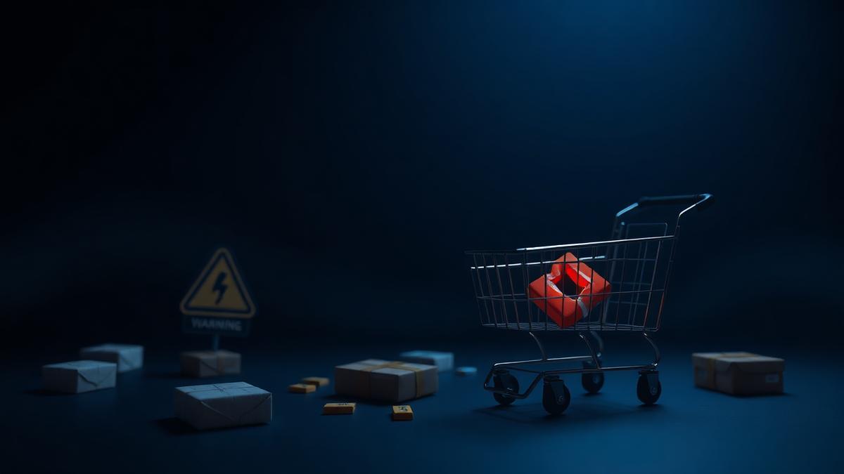 5 vanliga misstag när du startar webbshop